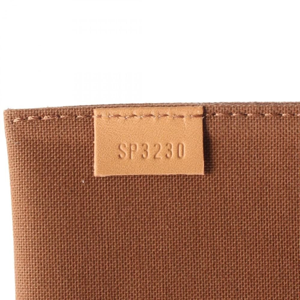 Louis Vuitton Sac Plat