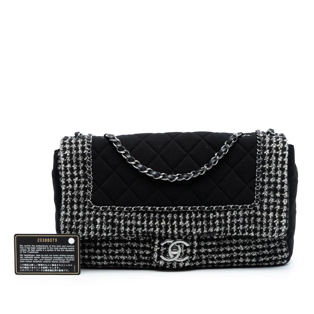 Chanel Flap Bag