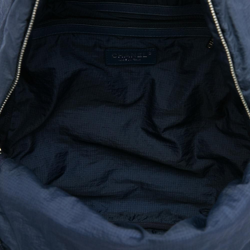 Chanel Backpack