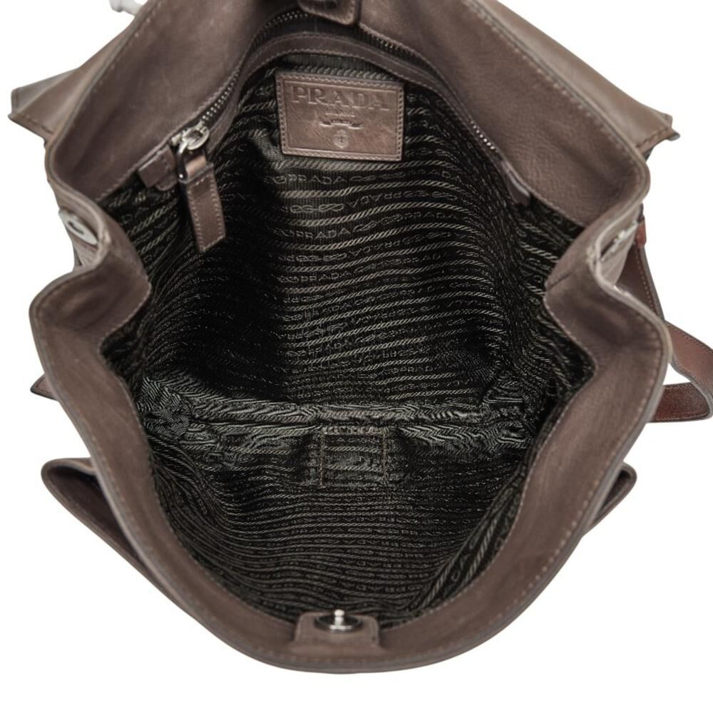 Prada Shoulder Bag