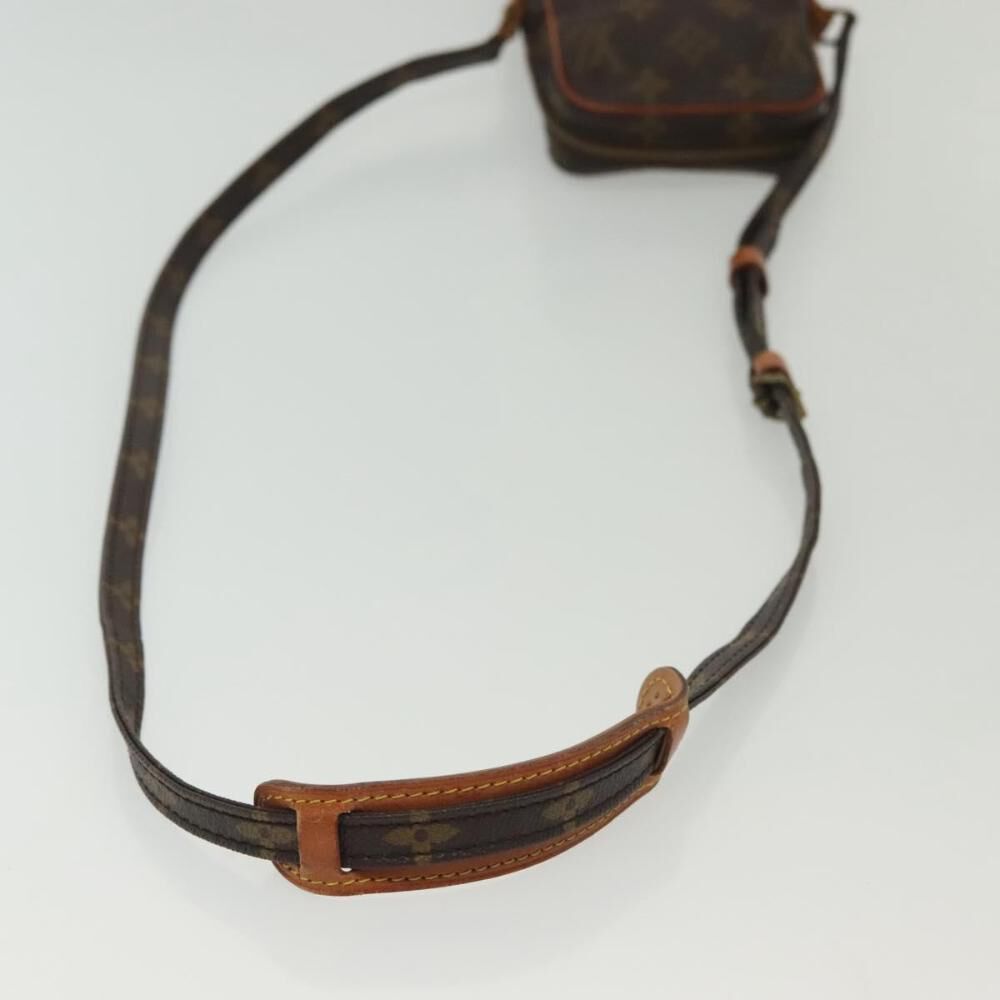 Louis Vuitton Danube