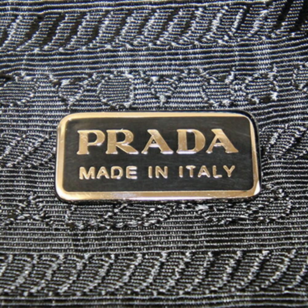 Prada Handbag