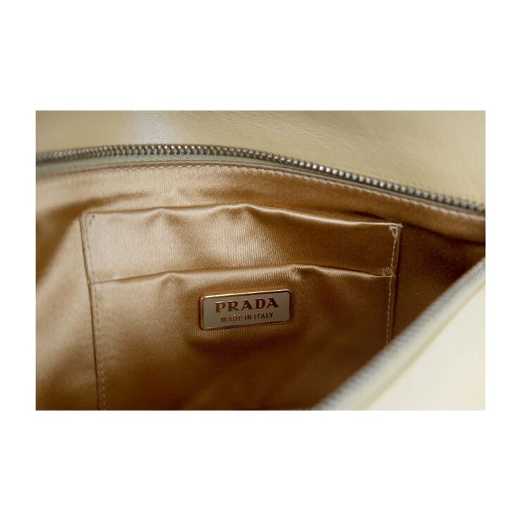 Prada Clutch