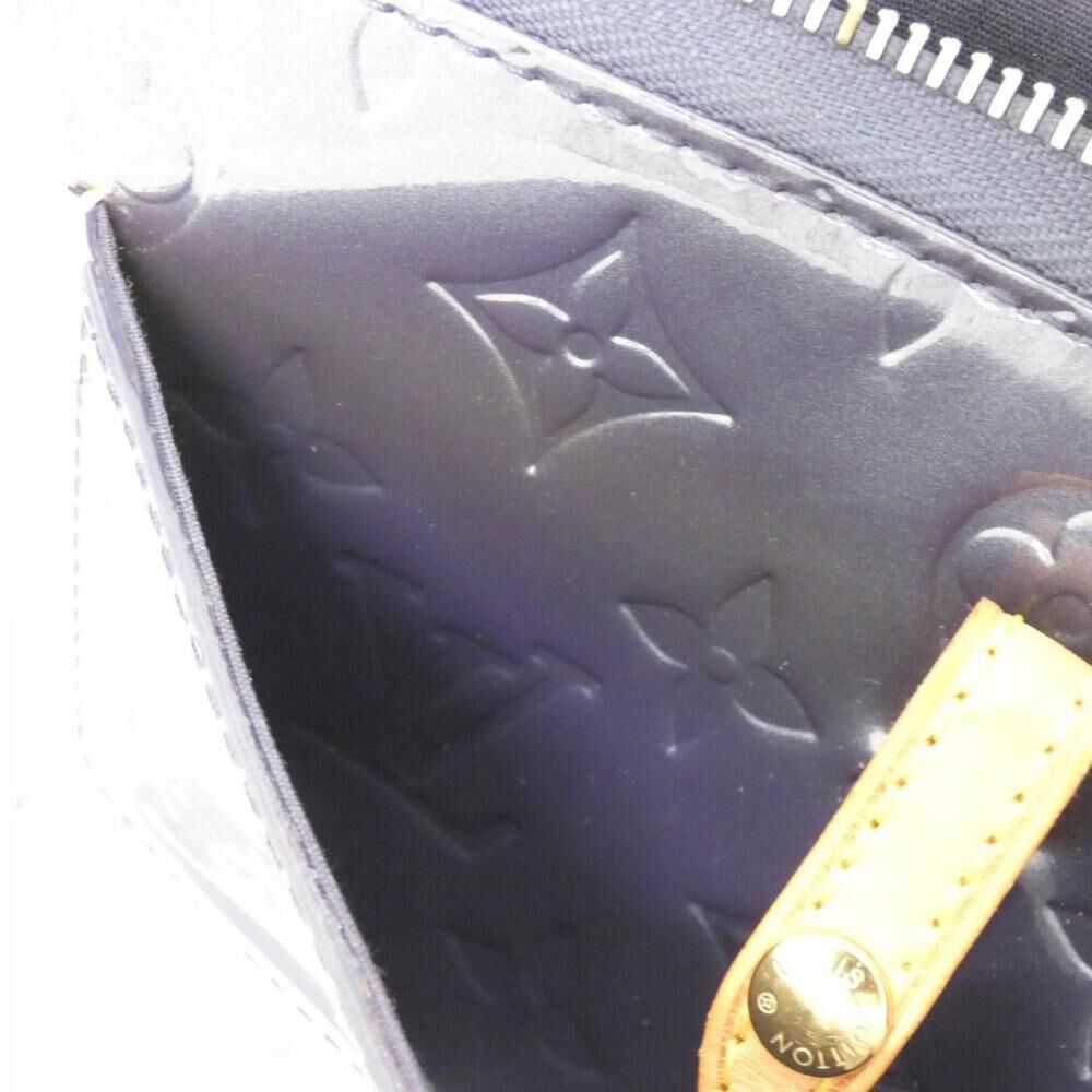 Louis Vuitton Mallory