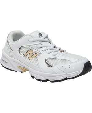 New Balance 530 Kids Bungee Lace