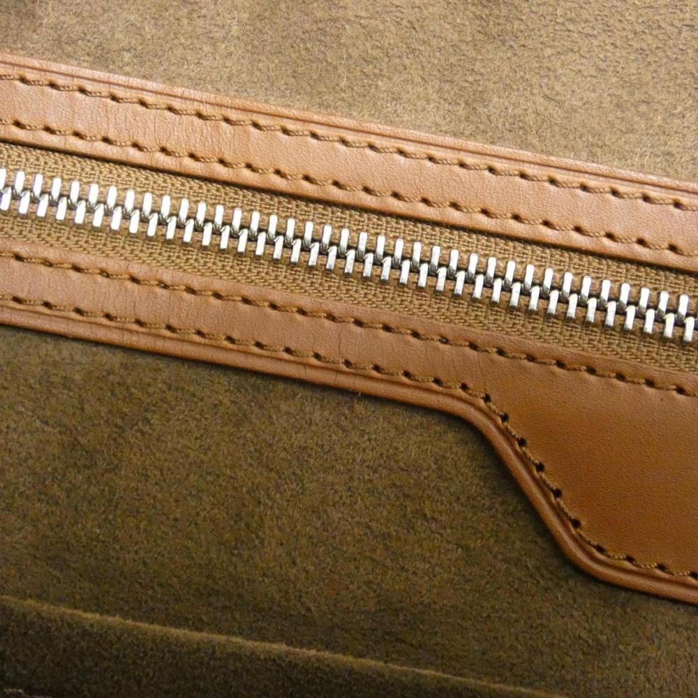 Louis Vuitton Sac Plat