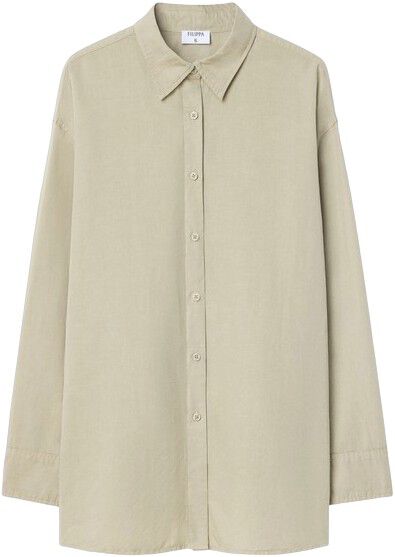 Sandie Linen Shirt