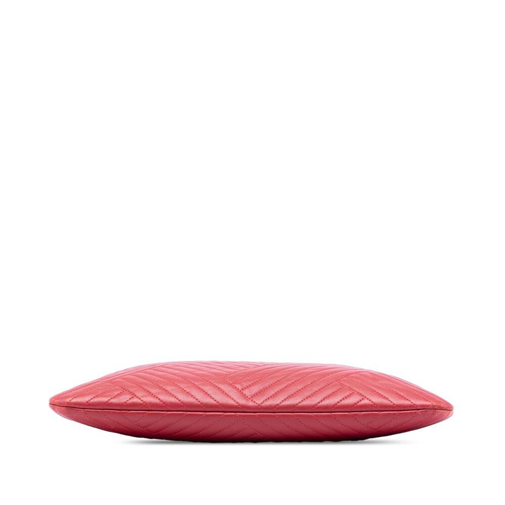 Chanel Clutch