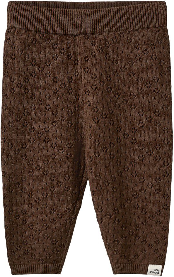 LuluKB Trousers