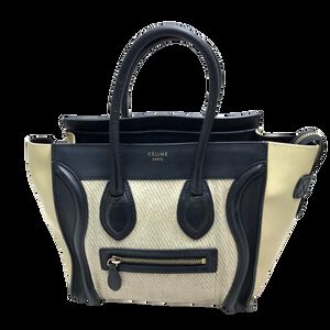 Celine Luggage