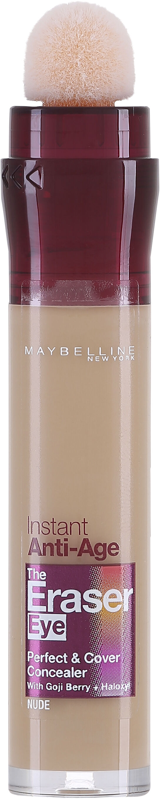 Instant Anti Age Eraser Concealer