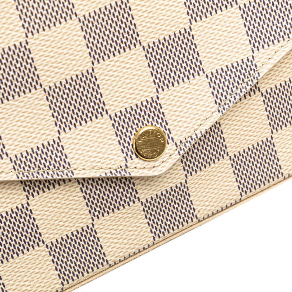 Louis Vuitton Pochette Felicie