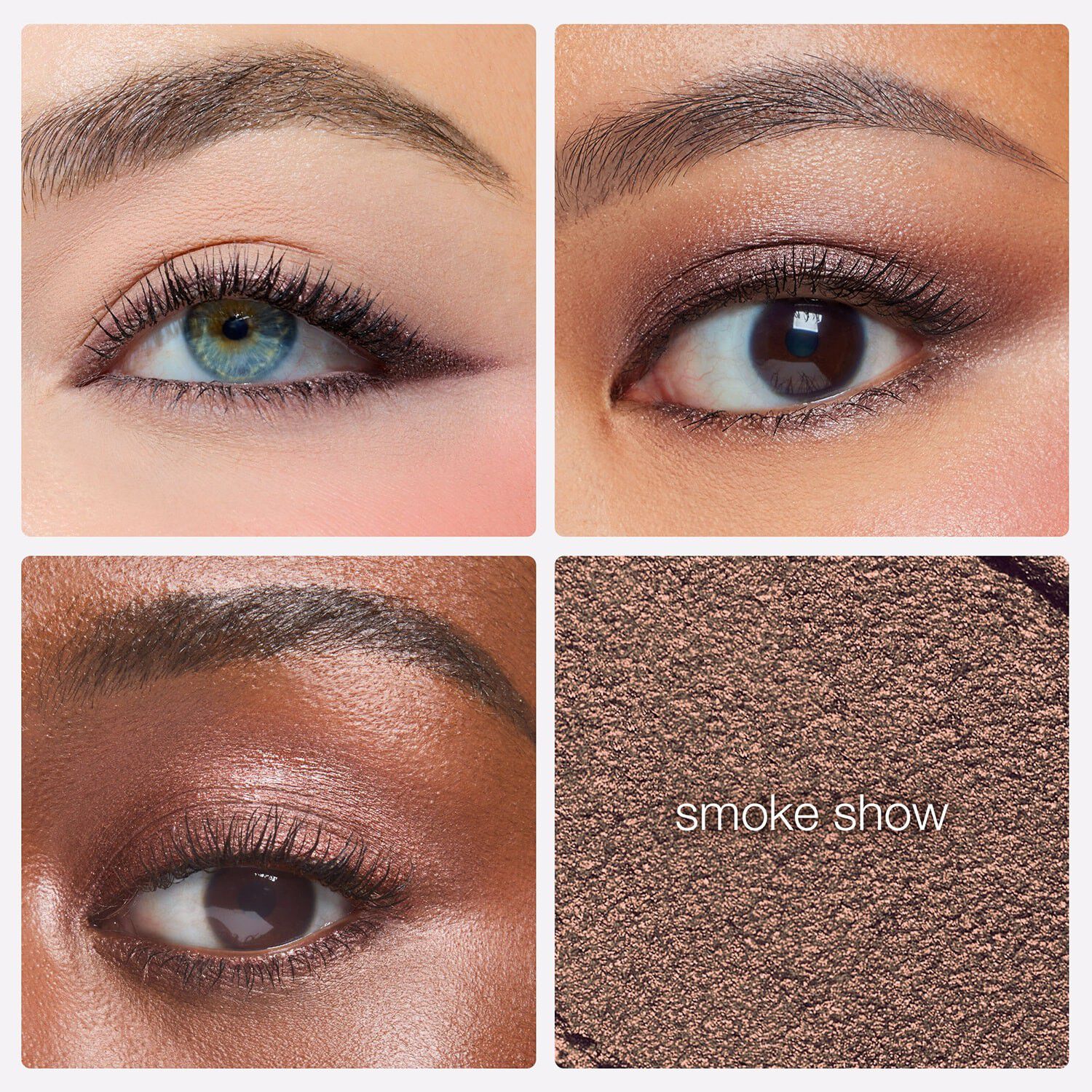 SmolderEYES Shadow Liner  &Ouml;gonskuggs- & eyelinerstick