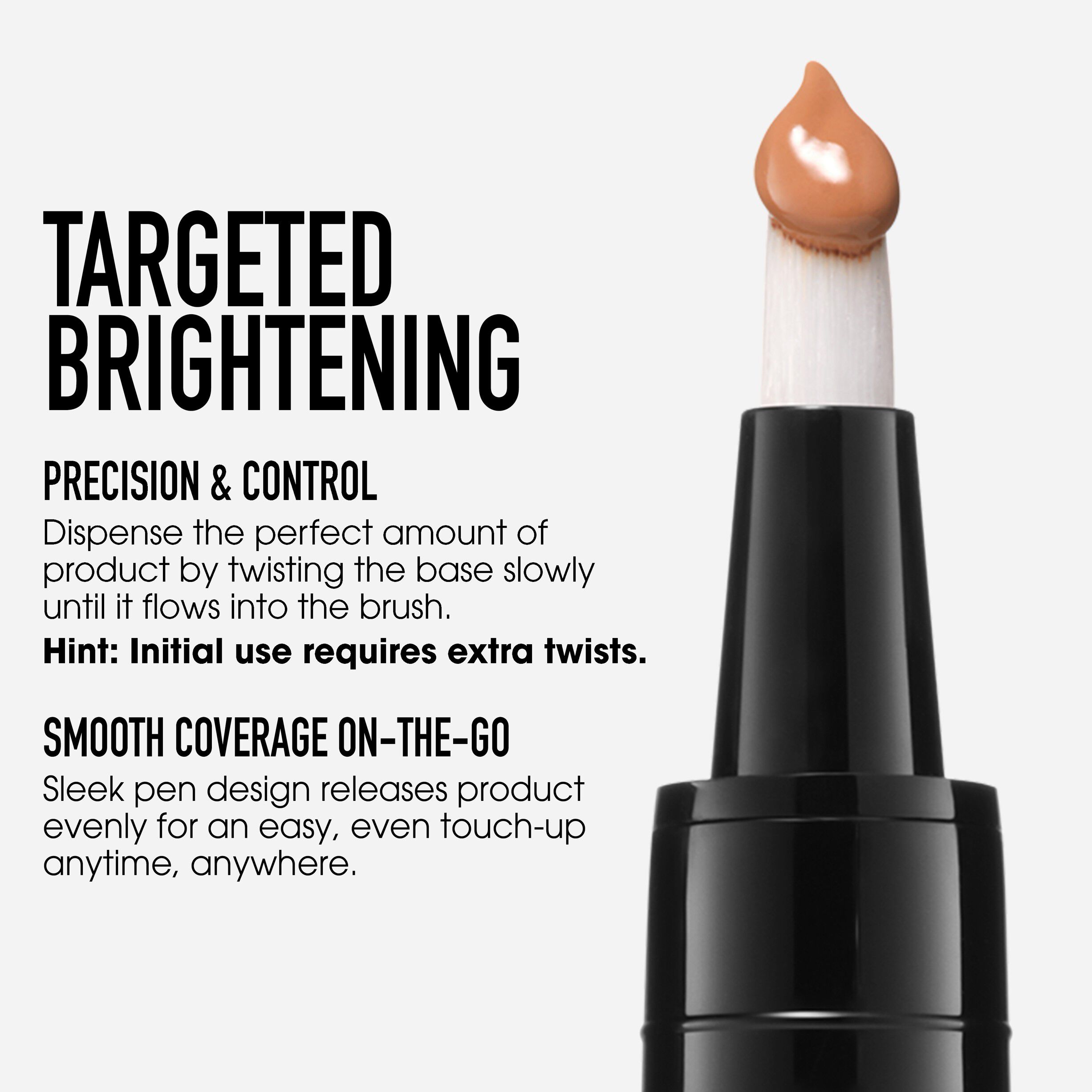 COMPLEXION RESCUE 3-in-1 Eye Brightener SPF 30