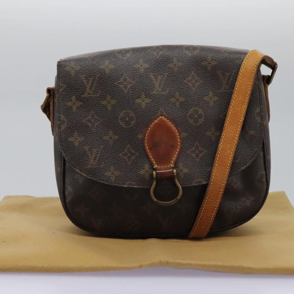 Louis Vuitton Saint Cloud