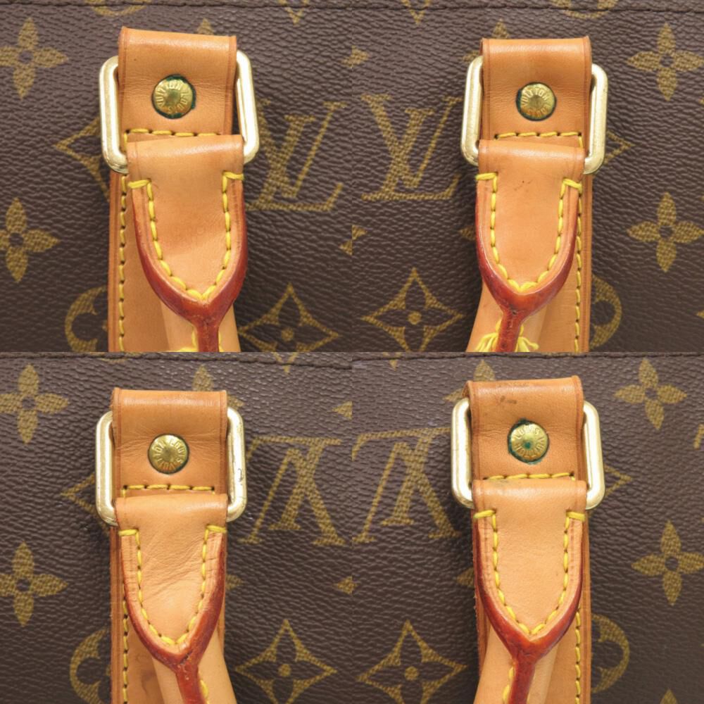 Louis Vuitton Keepall