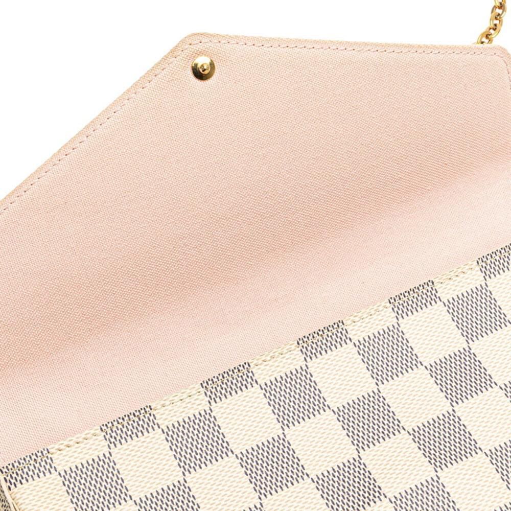 Louis Vuitton Pochette Felicie