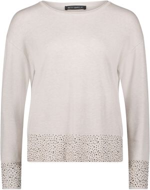 Strickpullover Ku