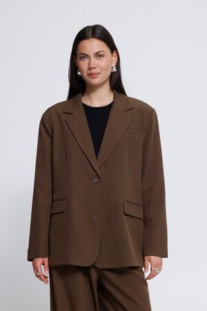 IHFAVA OVERSIZE BL