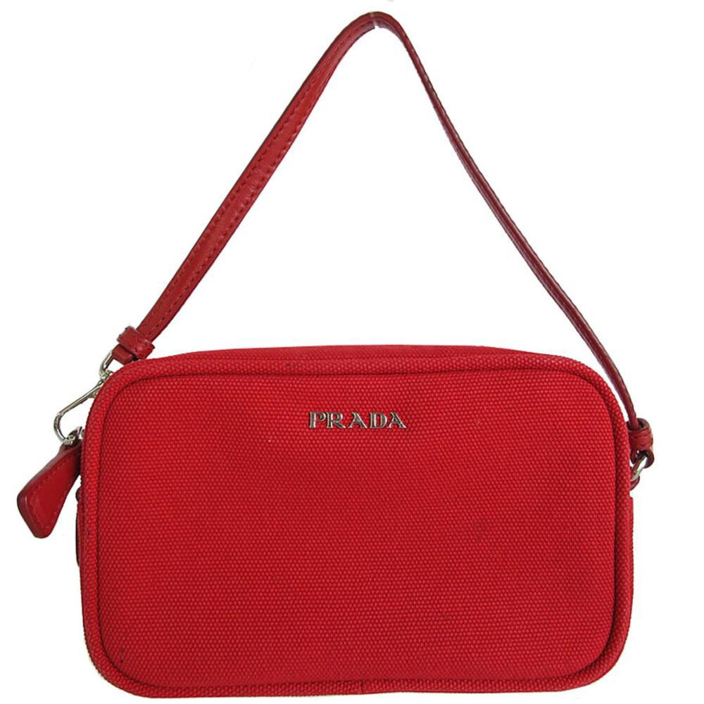 Prada Pouch