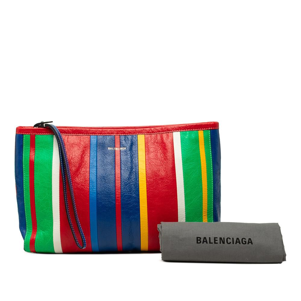 Balenciaga Clutch