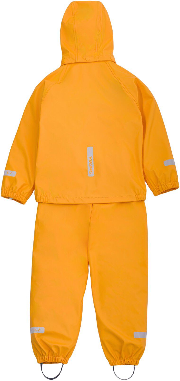 Indie Rain Set