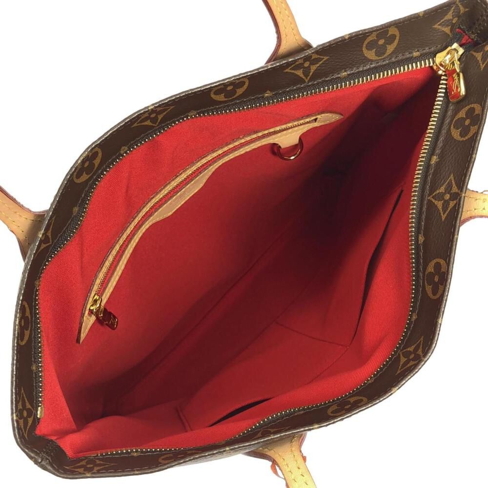 Louis Vuitton Cabas