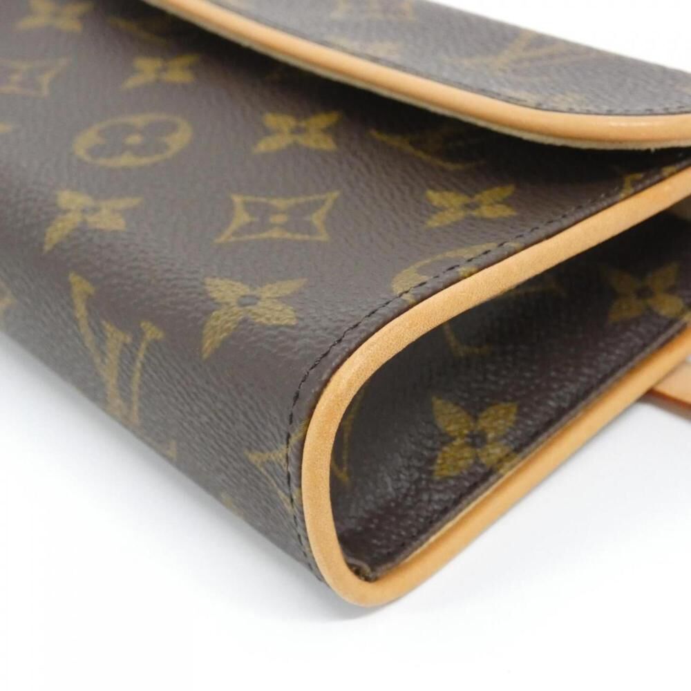 Louis Vuitton Florentine Pochette