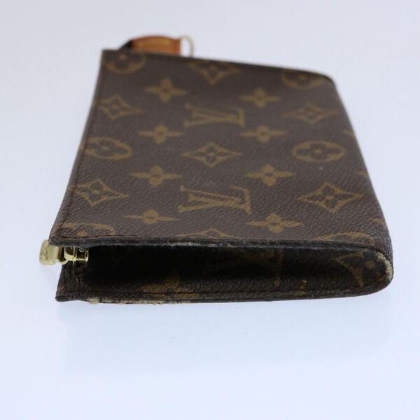 Louis Vuitton Poche Toilette