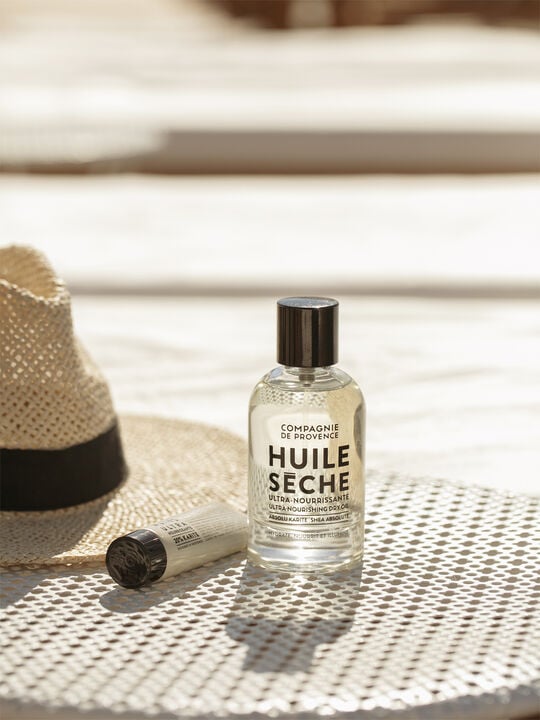 ULTRA NOURISHING DRY OIL SHEA BUTTER 100 ML