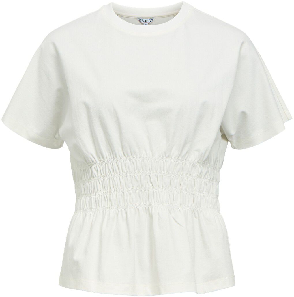 Objsuna Ss Sculpture Top E Sp 26