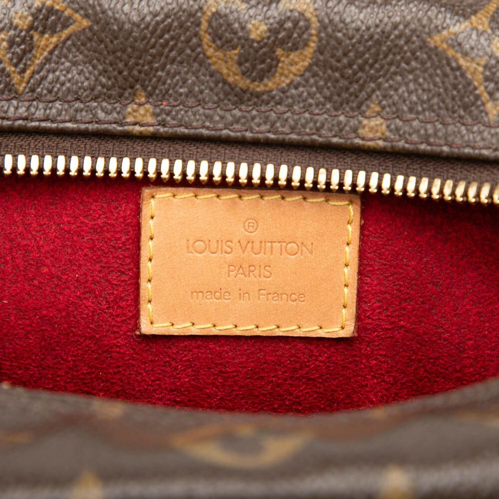 Louis Vuitton Cite