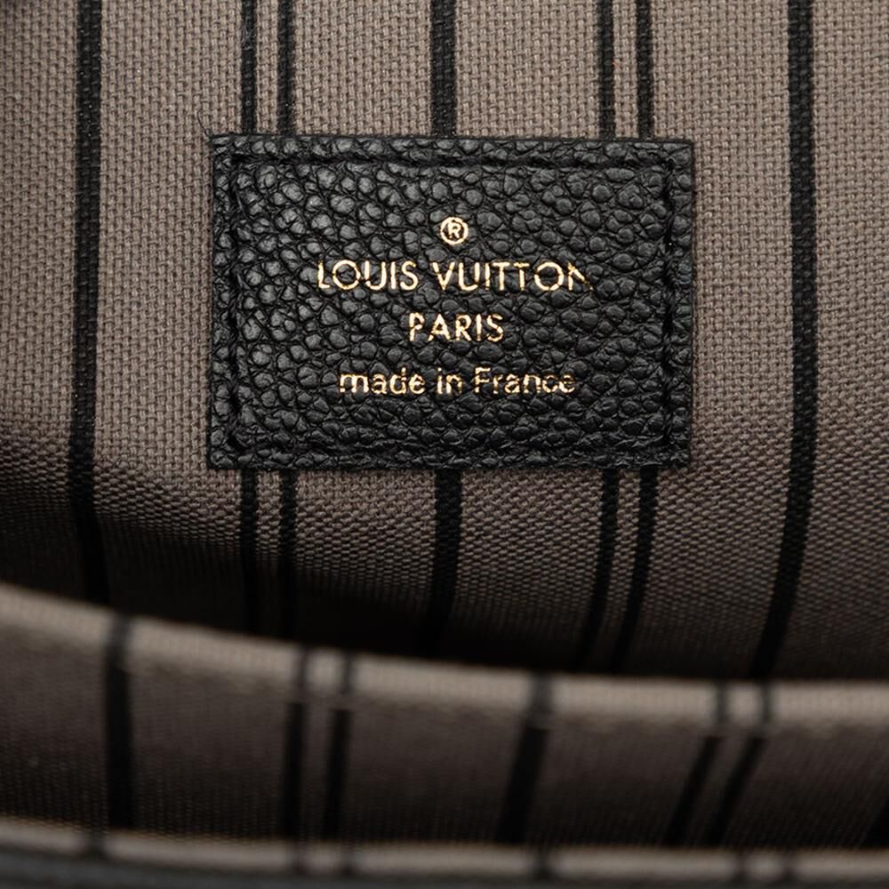 Louis Vuitton Pochette M&eacute;tis