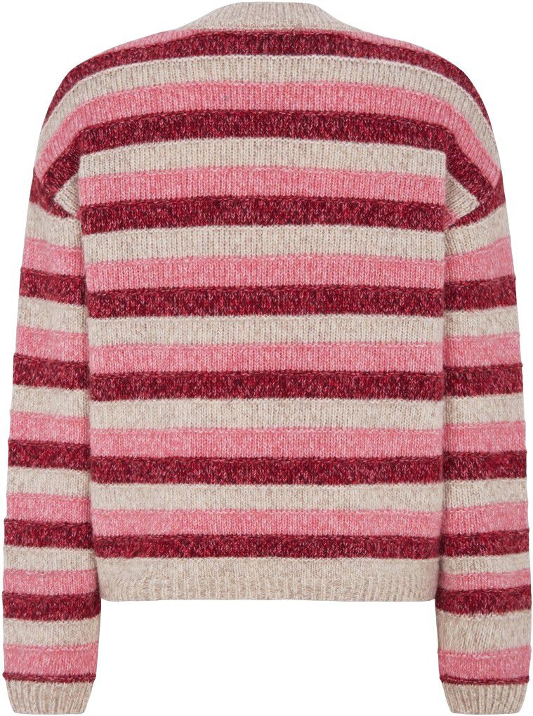 Maciell Knit Jumper
