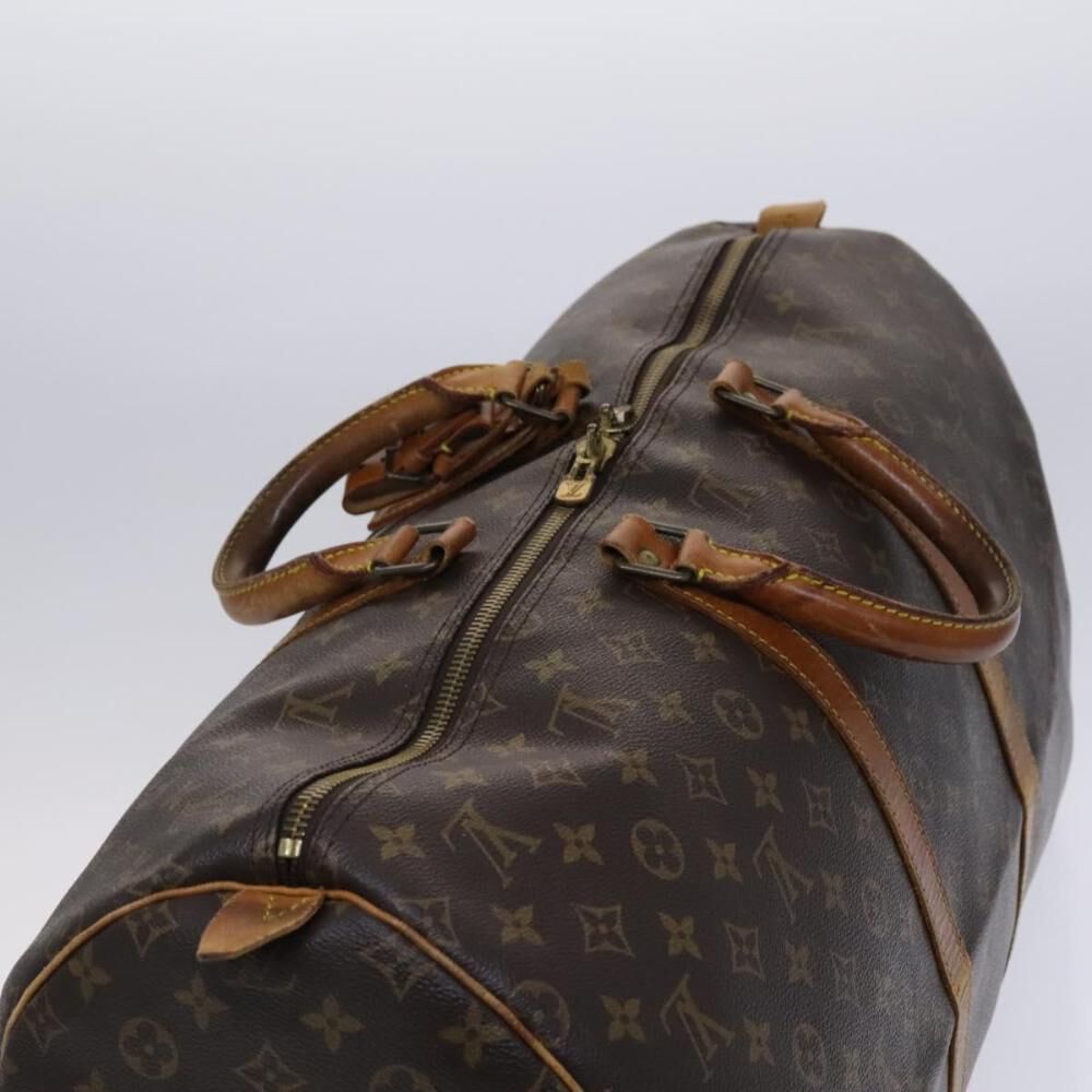 Louis Vuitton Keepall