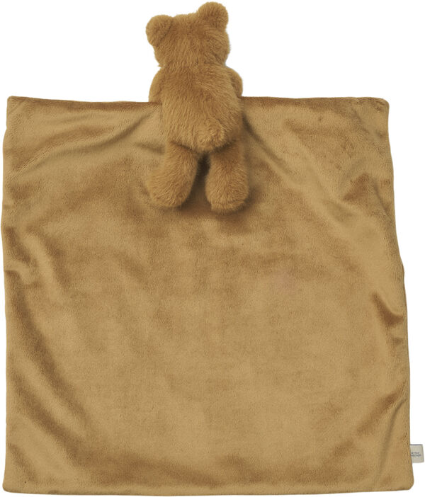 Camdon Bear Cuddle Cloth