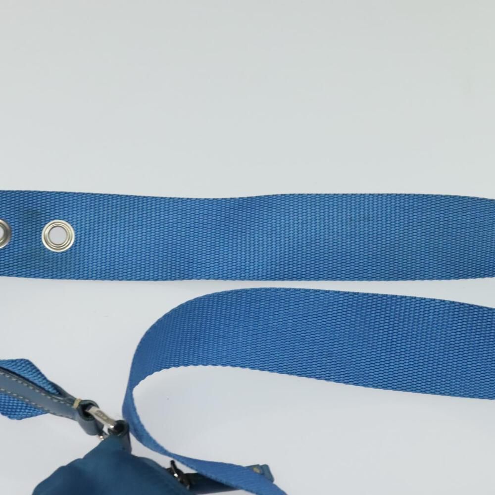 Prada Shoulder Bag