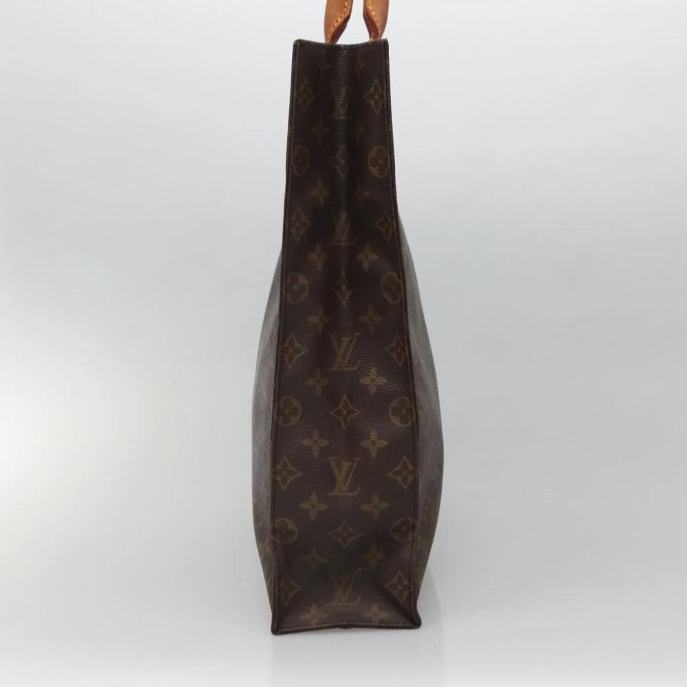 Louis Vuitton Sac Plat