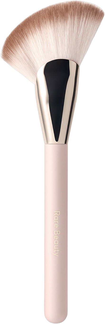 Warm Wishes Angled Powder Brush - Snedskuren puderborste