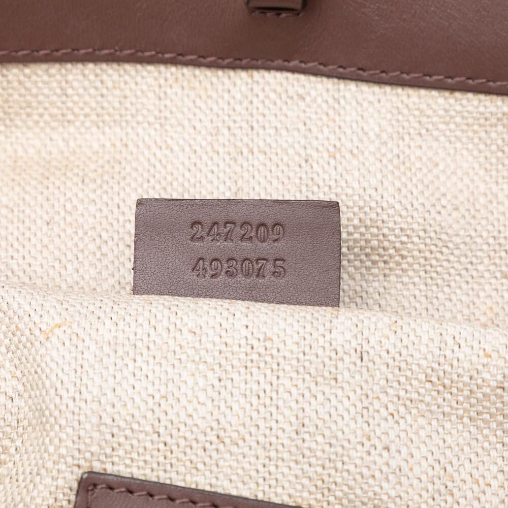 Gucci Tote
