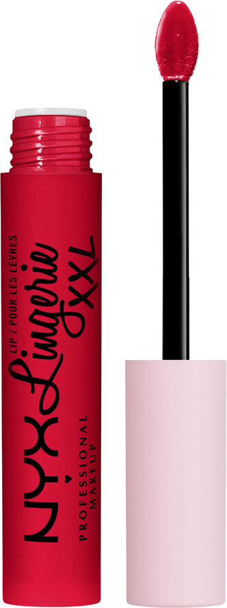 Lip Lingerie XXL Matte Liquid Lipstick