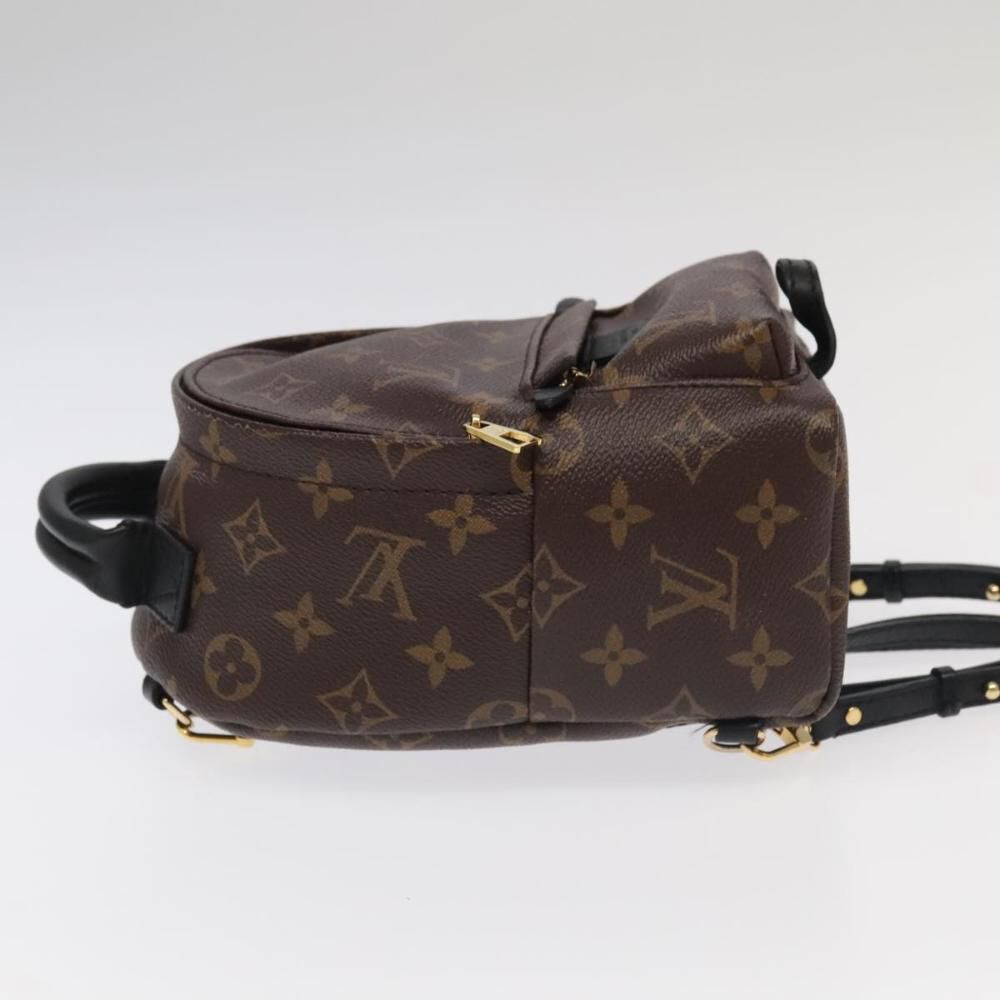 Louis Vuitton Palm Springs