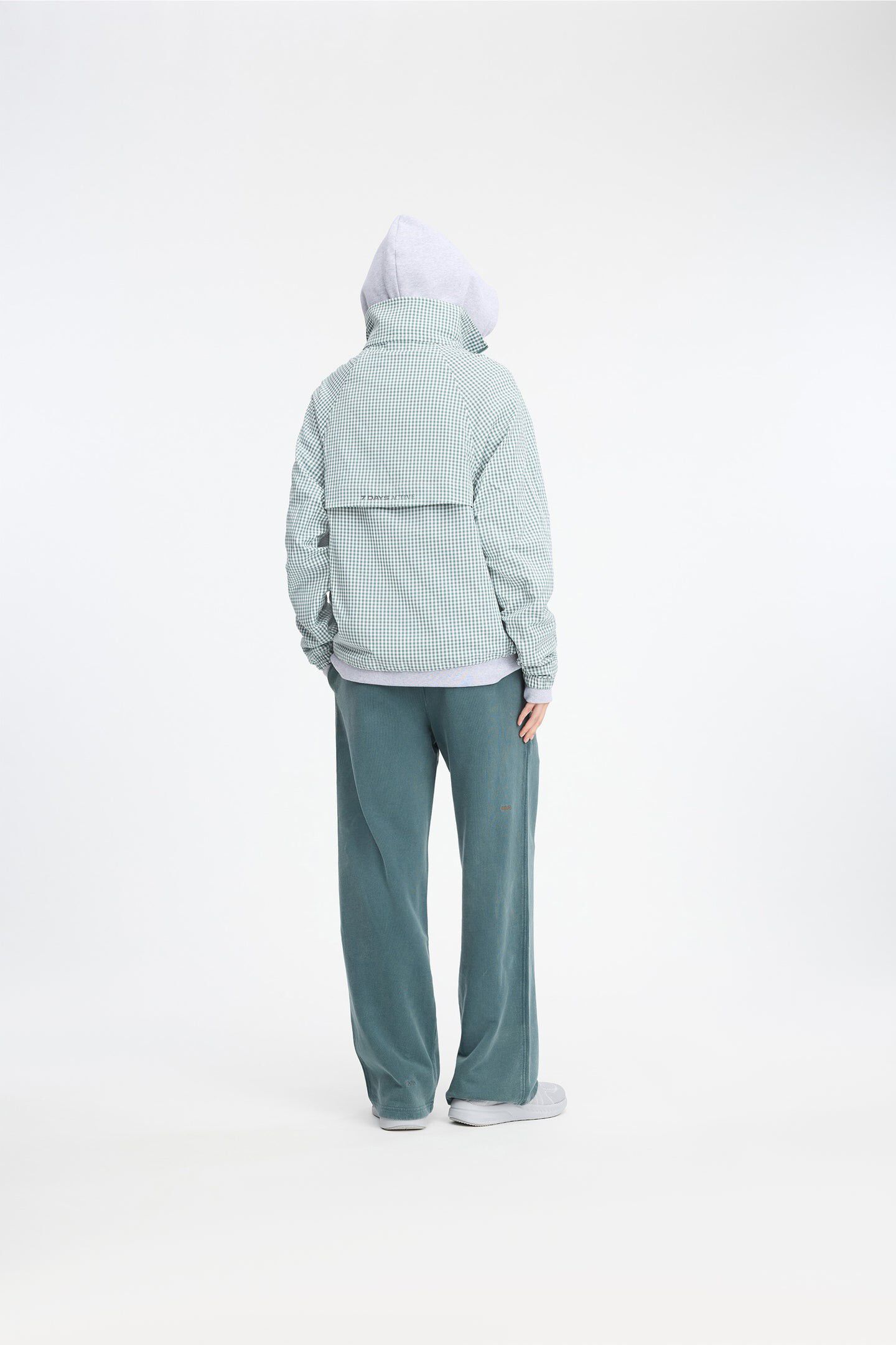 Running Jacket