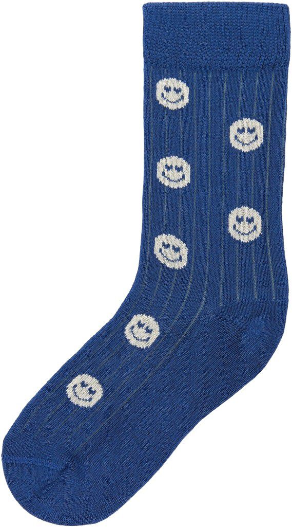 Minipop Season Bamboo Socks 3 Pcs