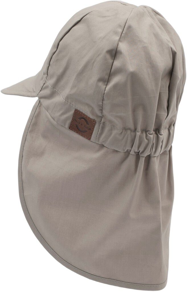 Summercap Long Neck - Solid