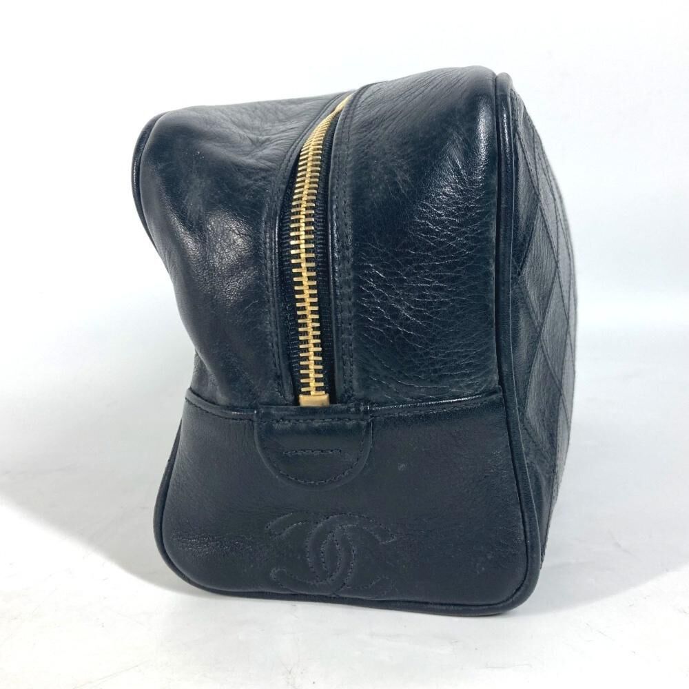 Chanel Cosmetic Pouch