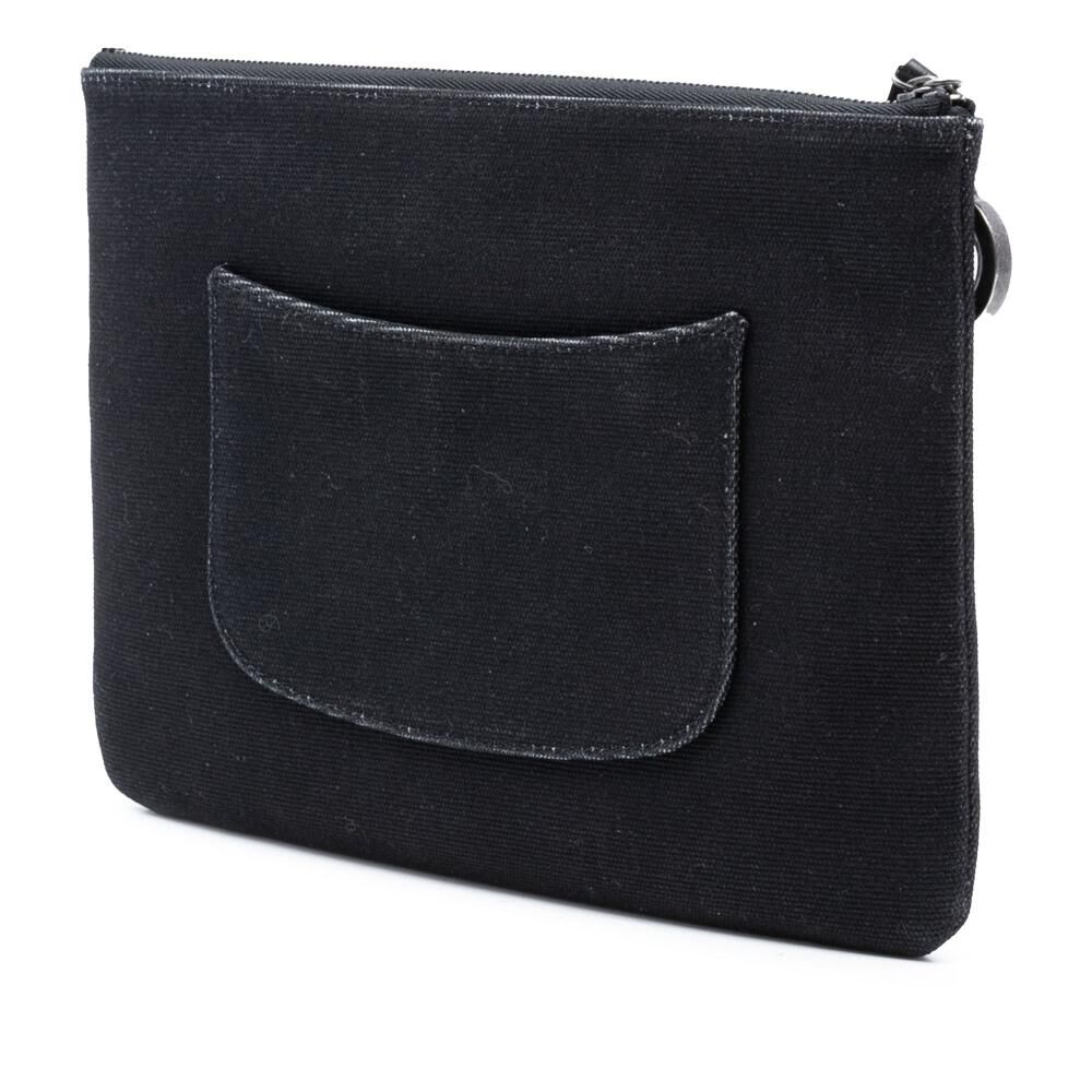 Chanel Clutch