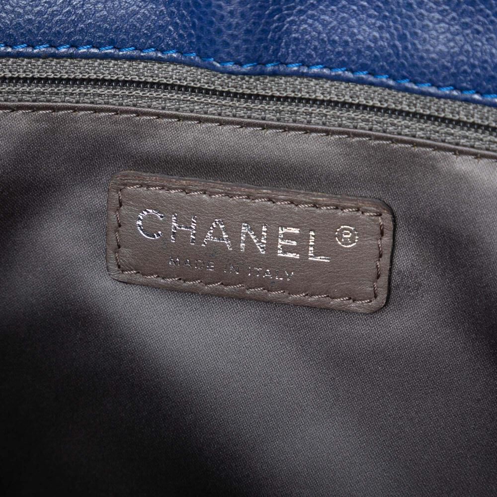 Chanel Tote