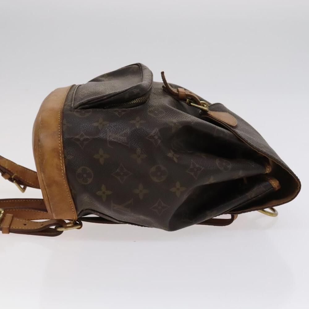 Louis Vuitton Montsouris