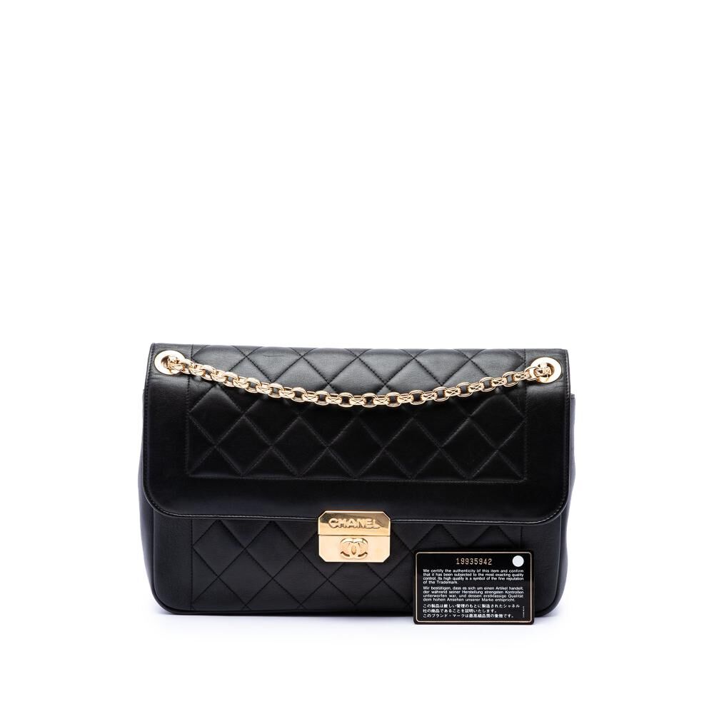 Chanel Flap Bag